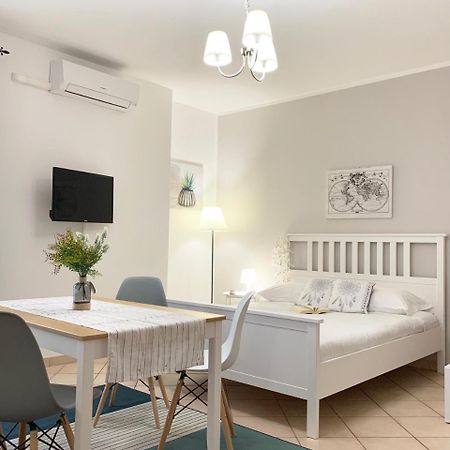 Berlino 17 Apartament Olbia Zewnętrze zdjęcie