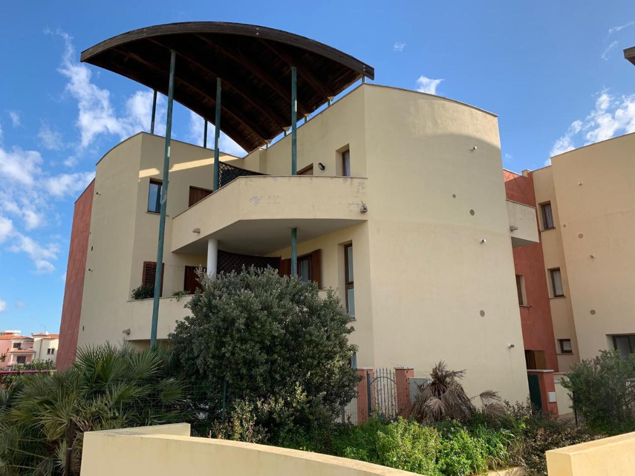 Berlino 17 Apartament Olbia Zewnętrze zdjęcie