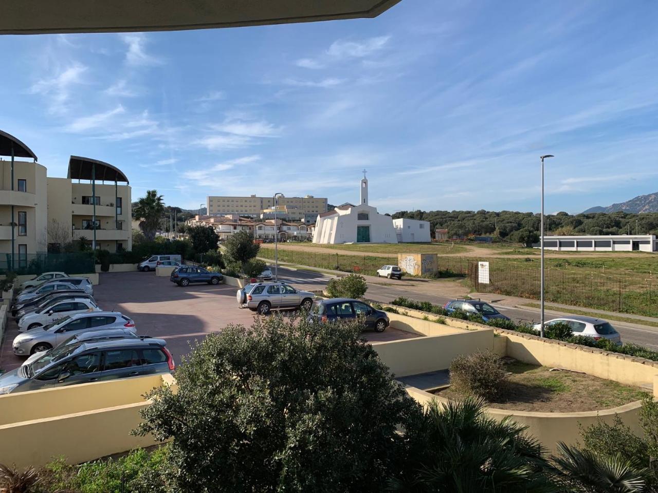 Berlino 17 Apartament Olbia Zewnętrze zdjęcie